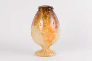 Charles Schneider Jades Vase