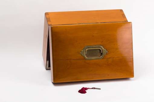 Writing Stationery Box
