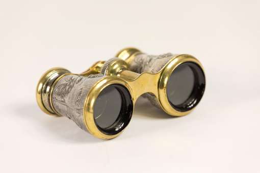 French Binoculars
