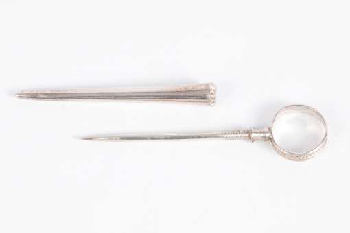 Sewing Awl/ Stiletto